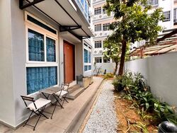Sunshine Regency (D15), Apartment #609486371
